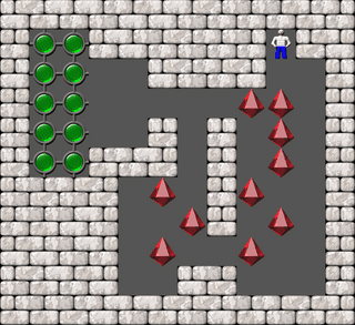 Уровень 436 — Bugs1005 collections